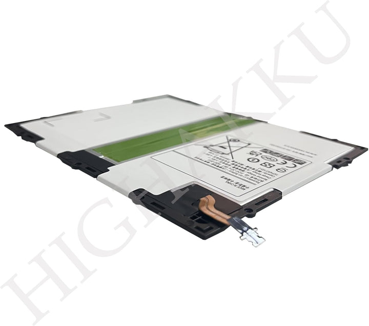 HIGHAKKU Ersatzakku EB-BT585ABA EB-BT585ABE kompatibel mit Samsung Galaxy Tab A 10.1 2016 TD-LTE SM-