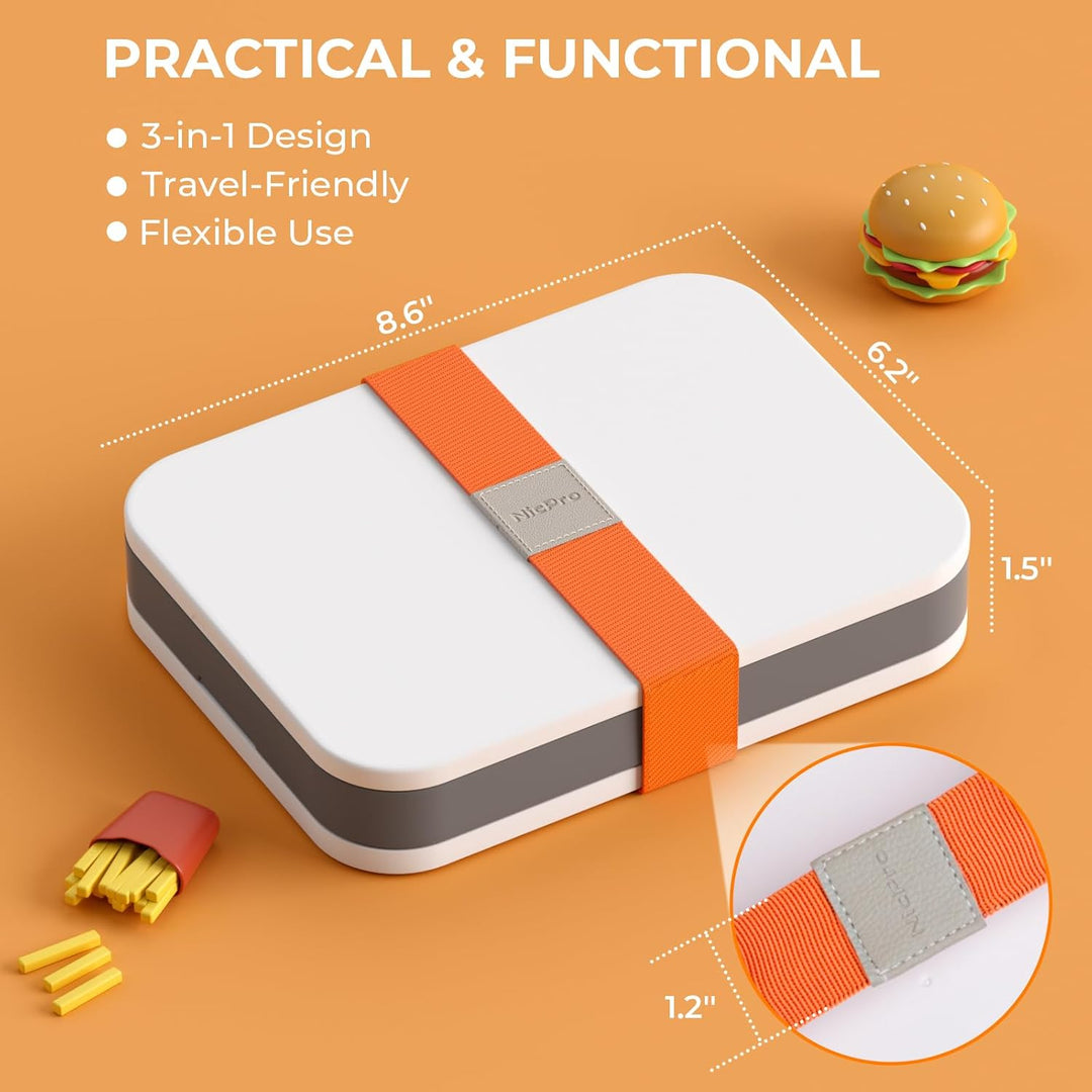 Nicpro Nasspalette für Malen Miniatur, Wet Palette 100 Stück Palettenpapier, 4 Stück Schwämmen, Pins