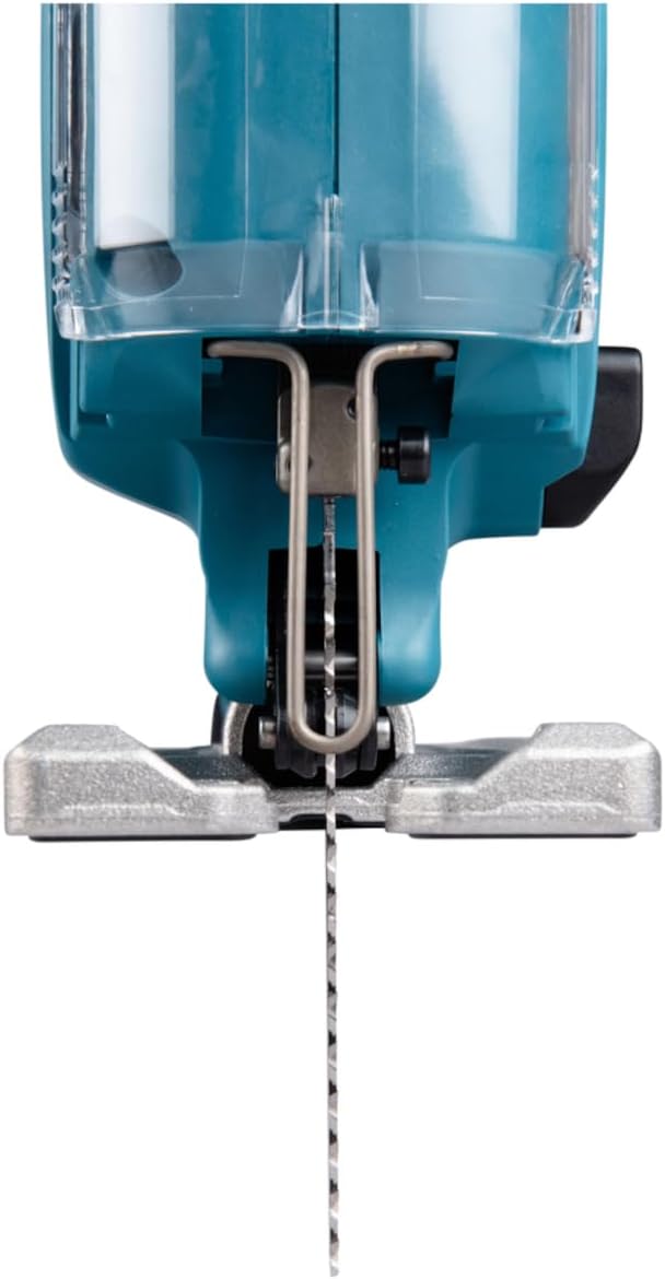 Makita JV103DZ Akku-Pendelhubstichsäge 10,8 V (ohne Akku, ohne Ladegerät) 5 x 110 mm ohne Ladegerät