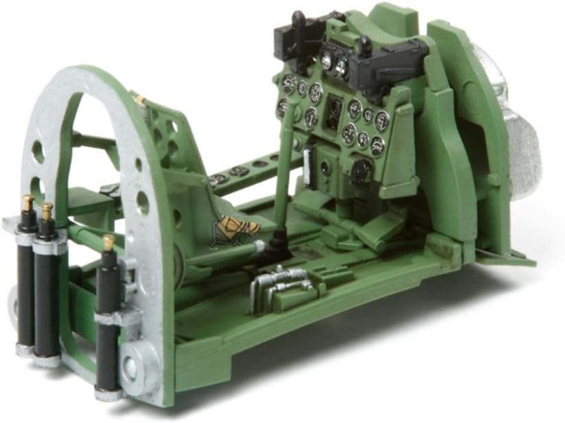 TAMIYA TAM61108 - 0.075 Mitsubishi A6M3/3a Zero Fighter PE Flugzeug - Plastikbausatz - Modellbau - o