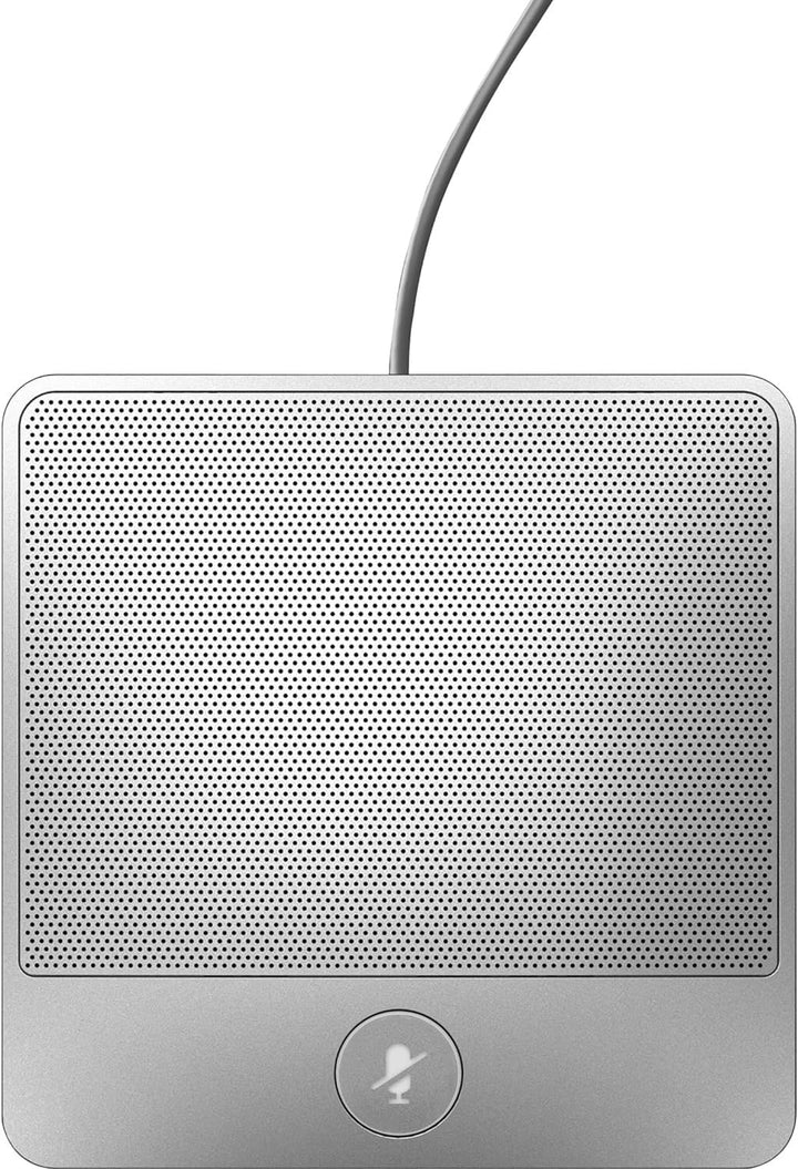 Yealink CPE90 Microphone Silver Conference Microphone