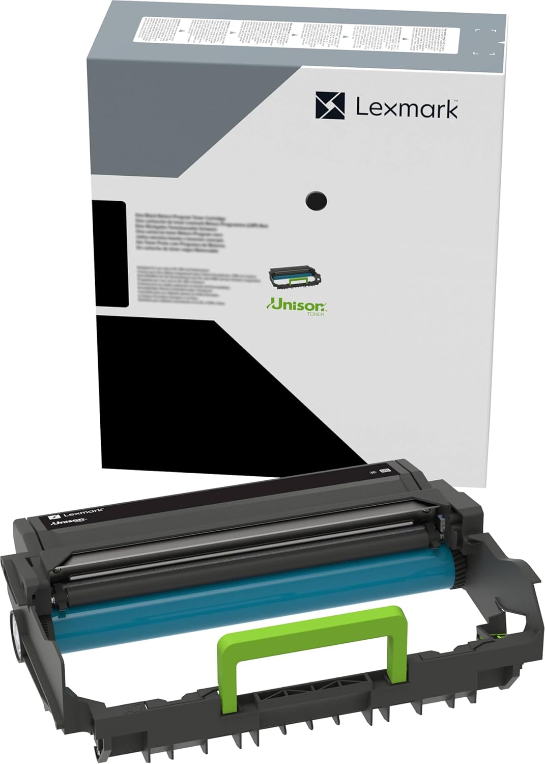 LEXMARK - SUPPLIES Fotoleiter 40K B3440DW/B3442DW/MB3442ADW