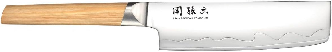 KAI MGC-0428 Nakiri 6.5 (16,5 cm)