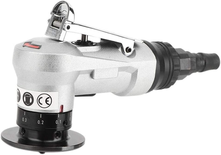 Anfasmaschine, KOPO KP-5702 Mini 45 ° Lichtbogenschneider Trimmer Leichtbogen-Druckluftwerkzeug, Abs