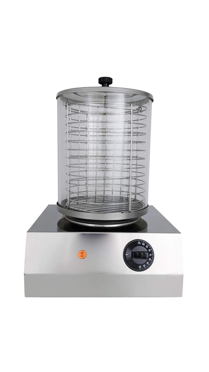Saro 172-1060 Hot Dog Gerät Modell CS-100, 1000
