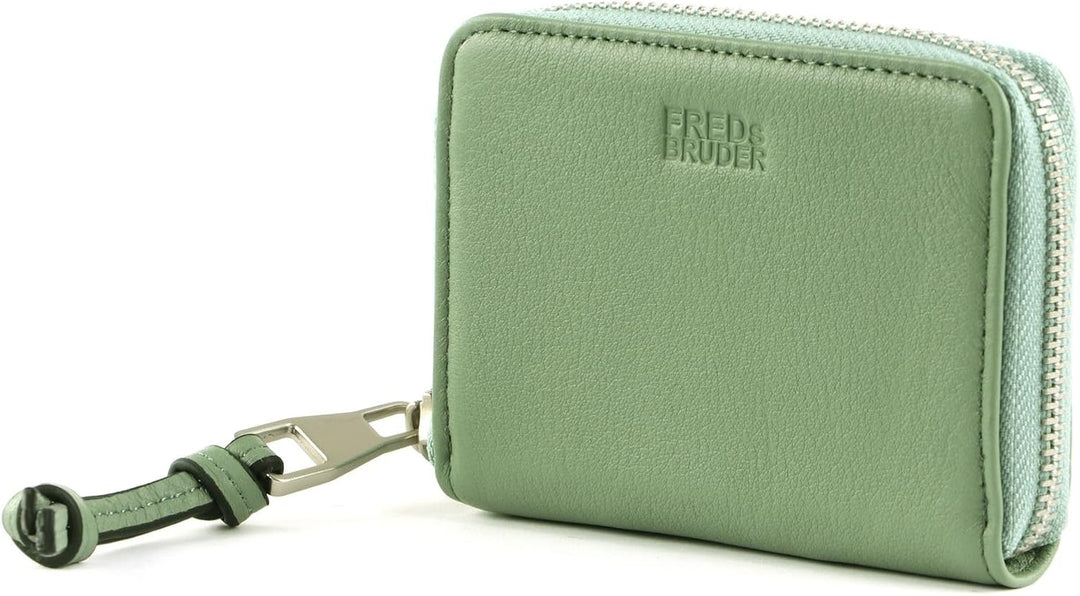 FREDsBRUDER Bloomfield Coin Nugget Sage