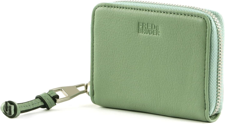 FREDsBRUDER Bloomfield Coin Nugget Sage