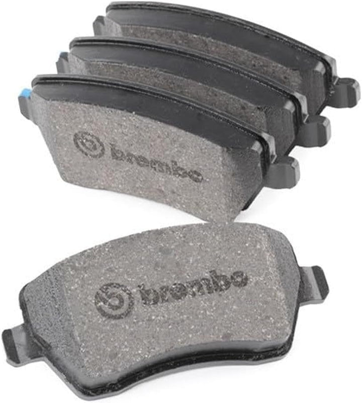 BREMBO P 68 033X Brake Pad