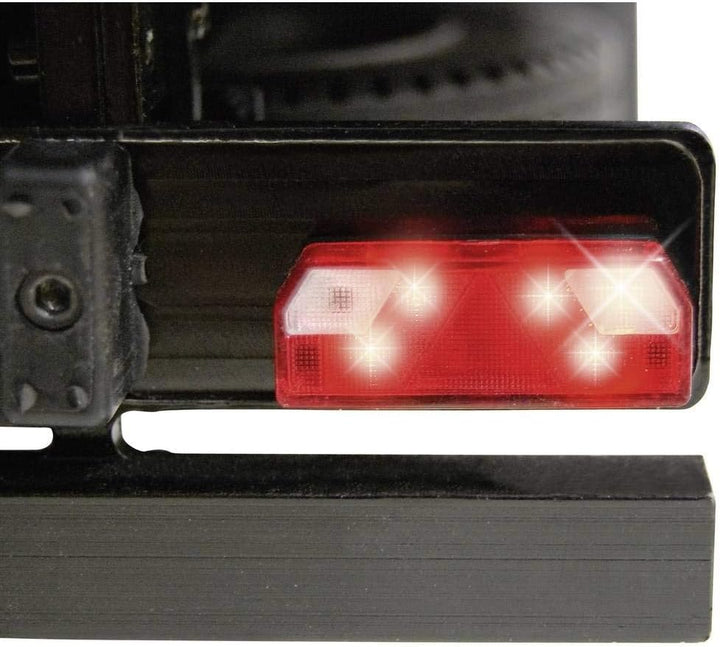 Carson 500907071 907071 1:14 Trailer 7-Kammer Beleuchtungssatz, Keine Angabe, M