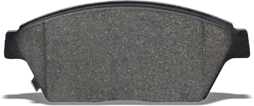 Brembo P59077 0 Bremsbeläge, Anzahl 4