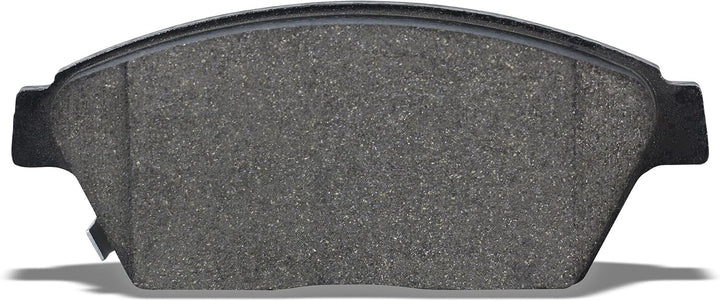 Brembo P59077 0 Bremsbeläge, Anzahl 4
