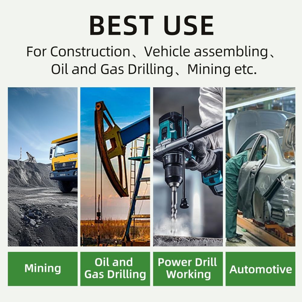 Seibertron HIGH-VIS SDXG2 Silikon Palm PowerGrip Geleinlage Guter Halt Handflächenpolsterung Anti-Vi