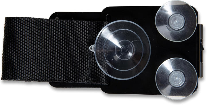 GEWA Tenor Gitarrenstütze mit 3 Saugnäpfen