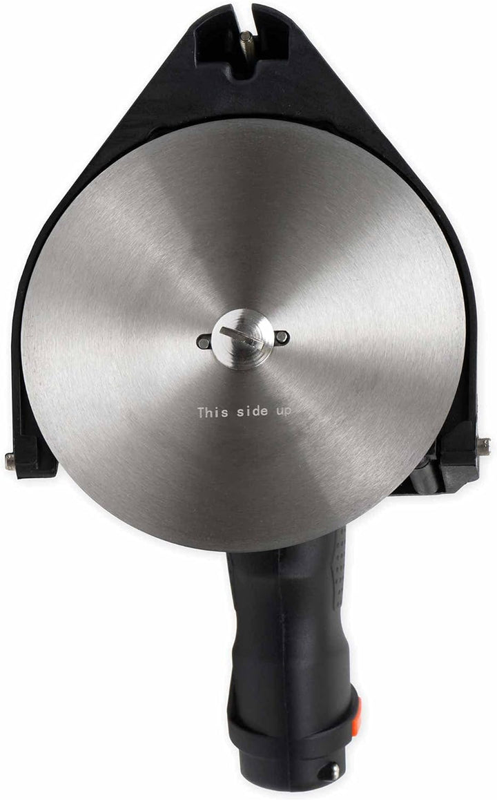 Gastronics Dönerschneider G120 120 mm elektrisches Dönermesser Elektromesser