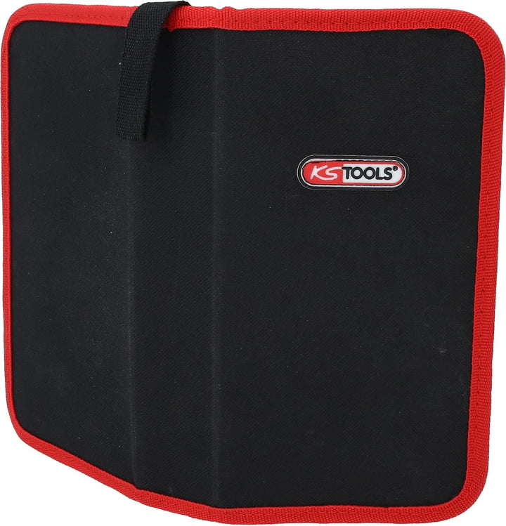 KS Tools 500.7220 Feinmechanik-Werkzeug-Satz, 10-tlg