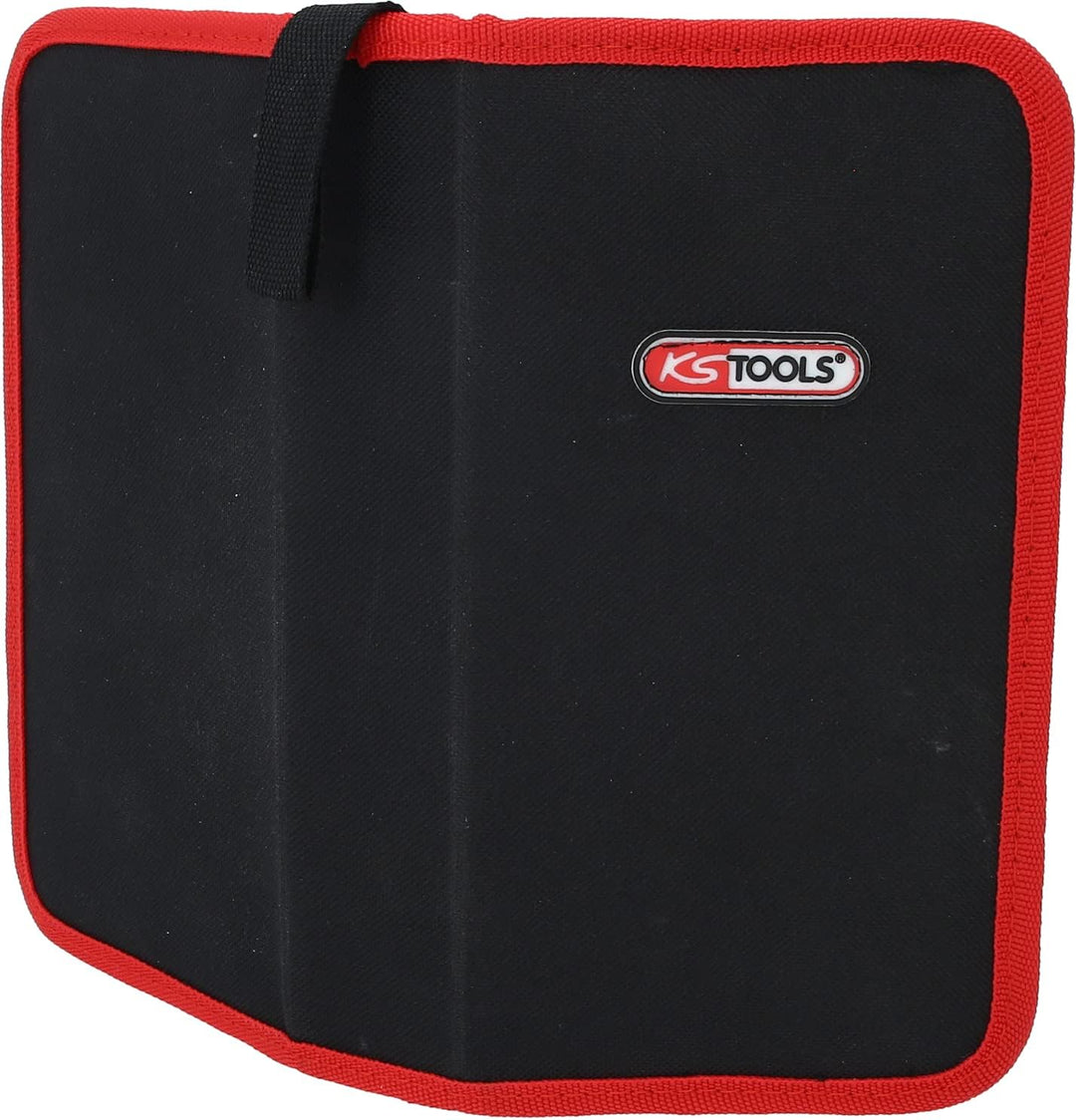 KS Tools 500.7220 Feinmechanik-Werkzeug-Satz, 10-tlg