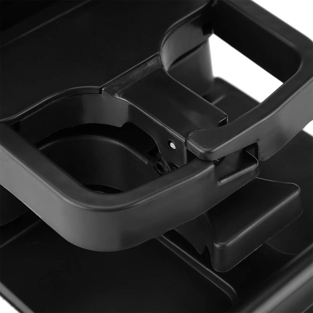 Auto Armlehnenbecherhalter, 1K0862532 Zentraler Konsolenbecherhalter für die hintere Armlehne Passen