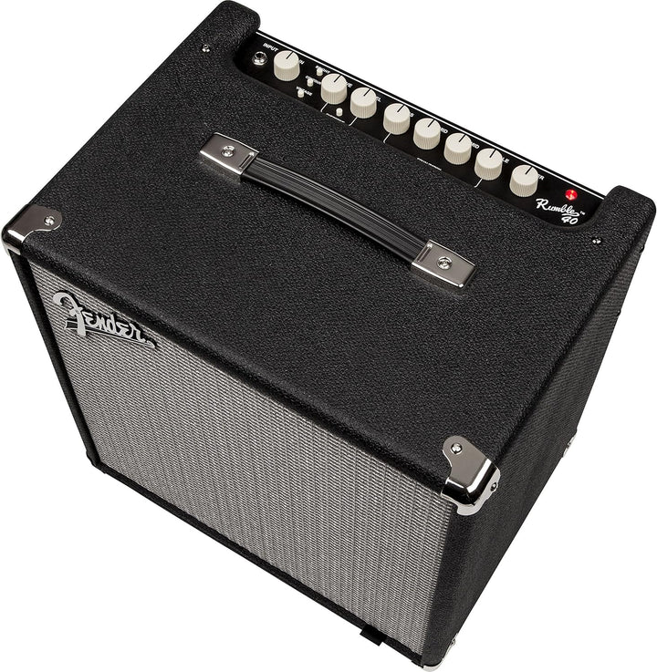 Fender Rumble 40 Combo Bassverstärker V3 40W, 40W