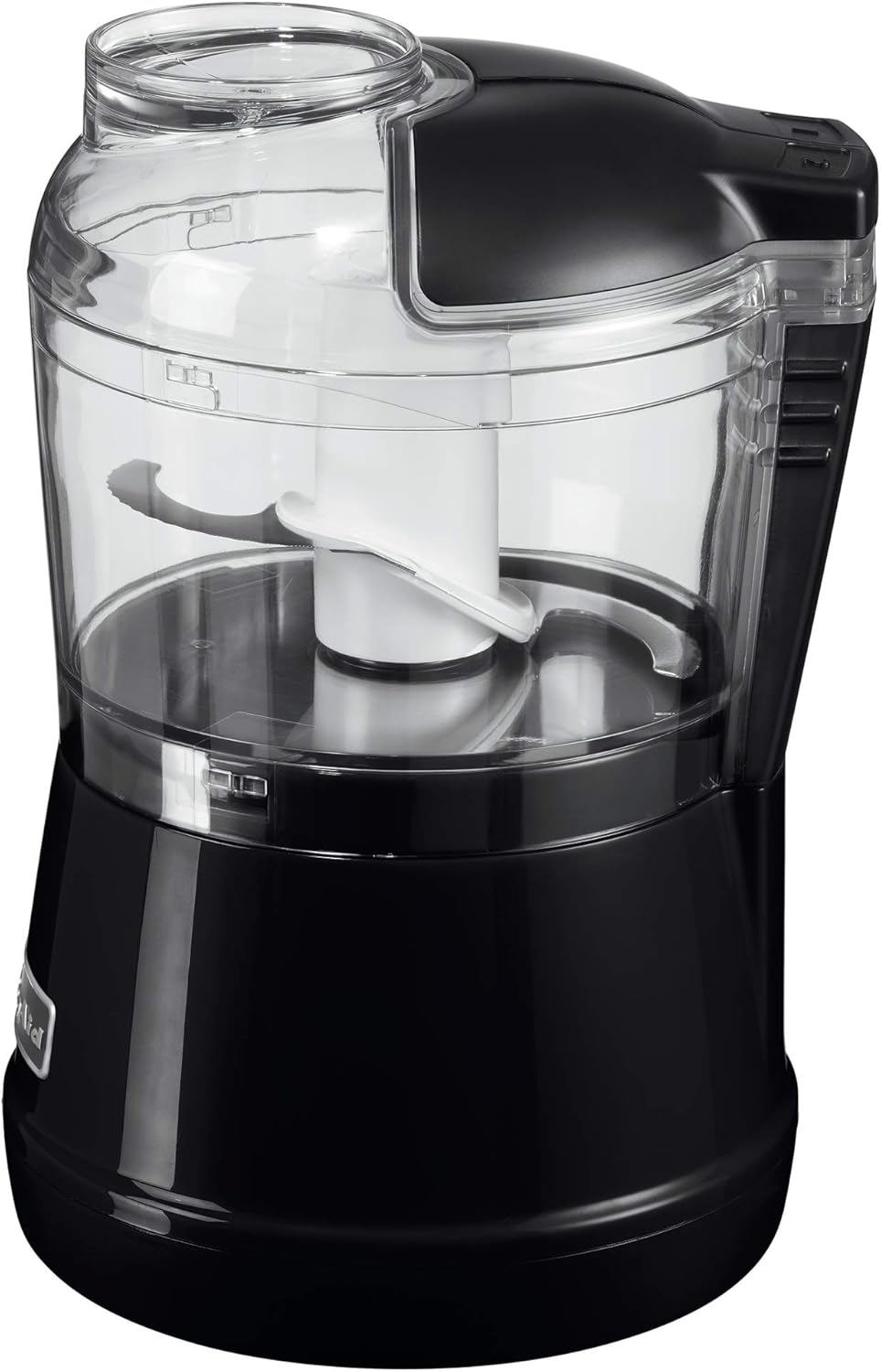 KitchenAid 5KFC3515EOB Zerhacker, Schwarz