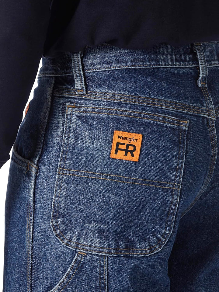 Wrangler Herren Texas Jeans 36W / 36L Denim, 36W / 36L Denim