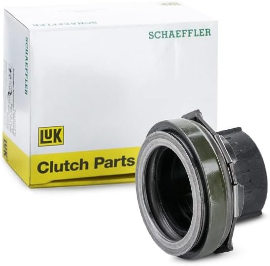 LuK 624 3296 00 Kupplungssatz