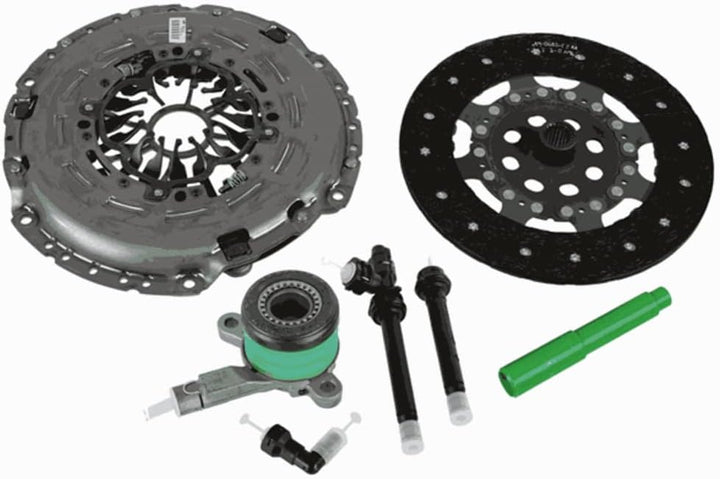 Kupplungssatz XTend Kit Plus CSC Sachs 3000 990 329 Kupplungssatz Kupplung 3000 990 329 - Kupplung/-
