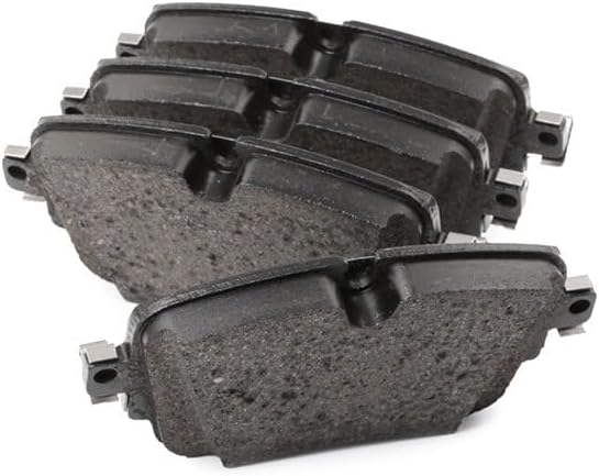 BREMBO P 85 161 Bremsbeläge