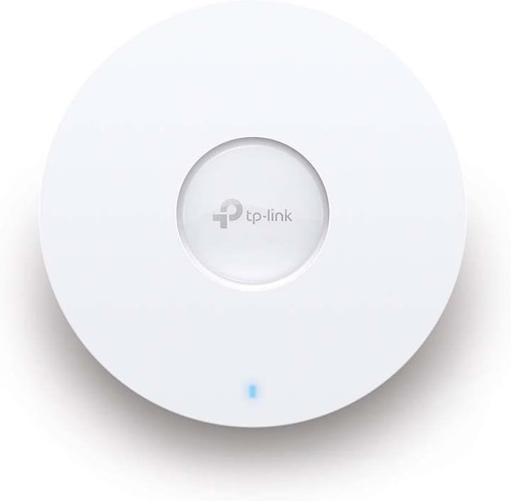 TP-Link AX1800 Ceiling Mount WiFi 6 Access Point