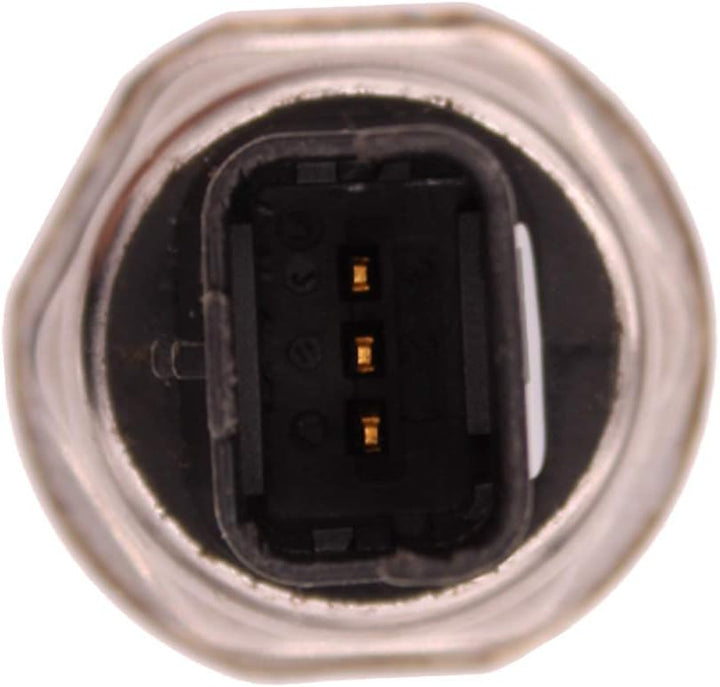 HZTWFC Kraftstoffverteilerrohrdrucksensor 6PH20012 6PH2001.2 Für Mini Cooper S R55 R56 R57 R58 R59