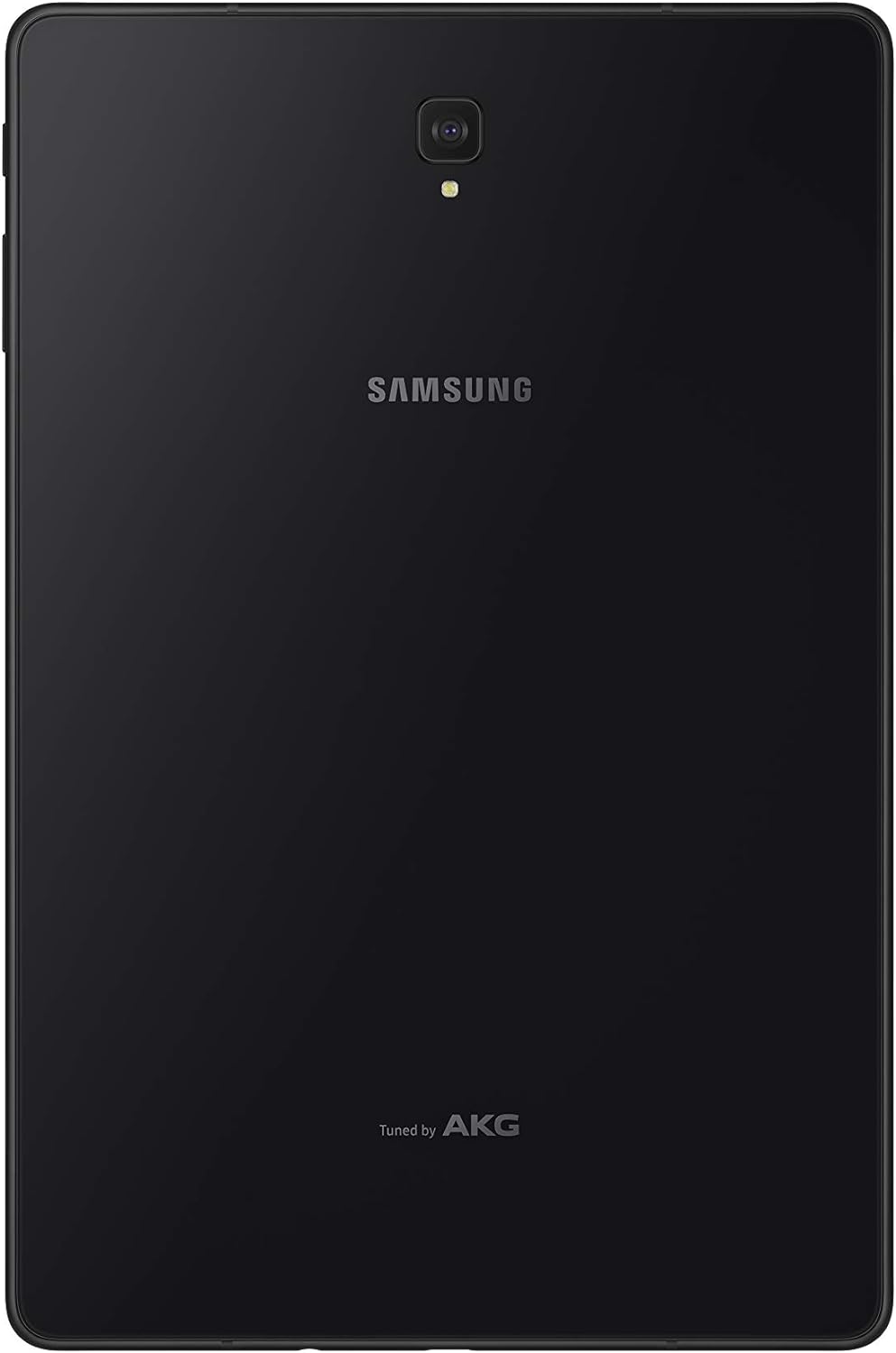 Samsung T835 Galaxy Tab S4 LTE Tablet-PC, 4GB RAM, schwarz