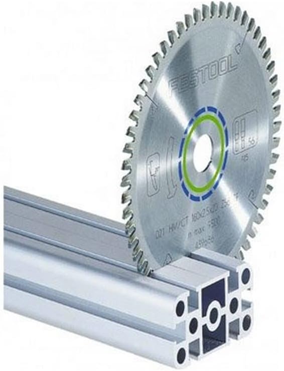 Festool Spezial-Sägeblatt Alu 240x2,8x30 TF80