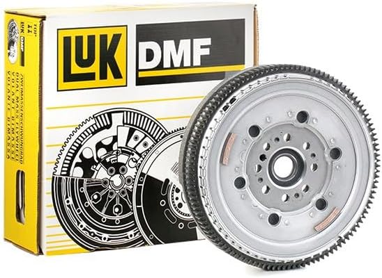 LuK 415 0562 10 Schwungrad