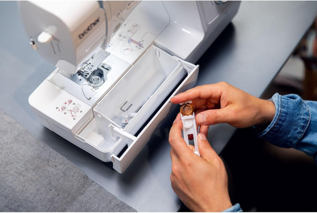 Brother Innov-is A65 Computer-Nähmaschine