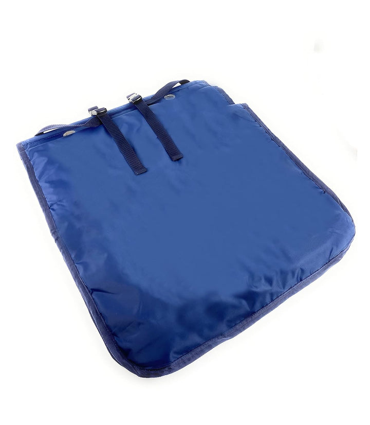 Horses, Boxenaufbewahrung aus Nylon, zur Befestigung an der Box, Kombinierbar mit dem Horses Door Cl