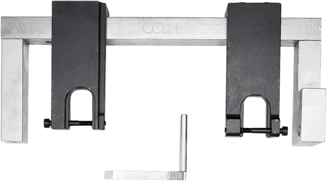 CCLIFE Motor Nockenwellen Einstellwerzeug Steuerkette Werkzeug Arretierungswerkzeug Kompatibel mit B