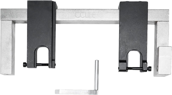 CCLIFE Motor Nockenwellen Einstellwerzeug Steuerkette Werkzeug Arretierungswerkzeug Kompatibel mit B