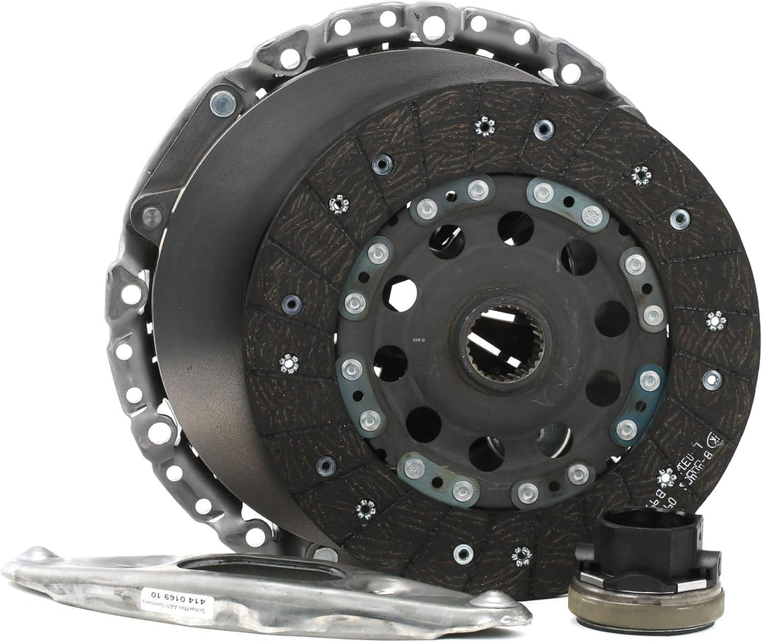 LUK Kupplungssatz