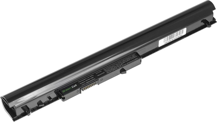 Green Cell Laptop Akku HP OA04 740715-001 746641-001 HSTNN-LB5S für HP 250 G2 250 G3 255 G2 255 G3 2