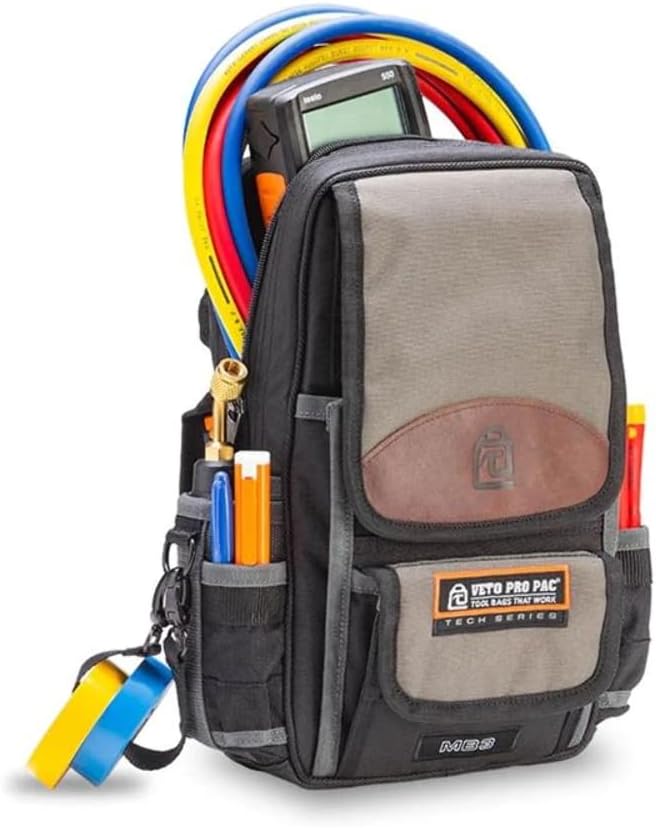 Veto MB3 Pro Pac Meter Tasche