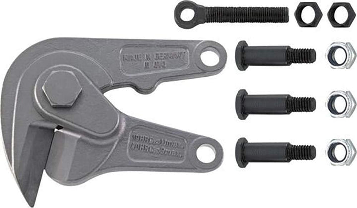 Schneidkopf für 950mm FORMAT