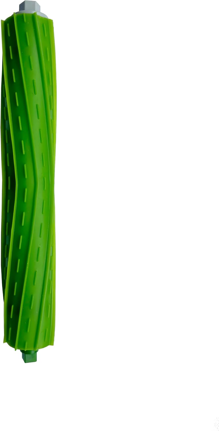 JoyBros Ersatz-Hauptbürstenrollen für iRobot Roomba I/E/J Serie Staubsauger (2 Sätze) 2-SET, 2-SET