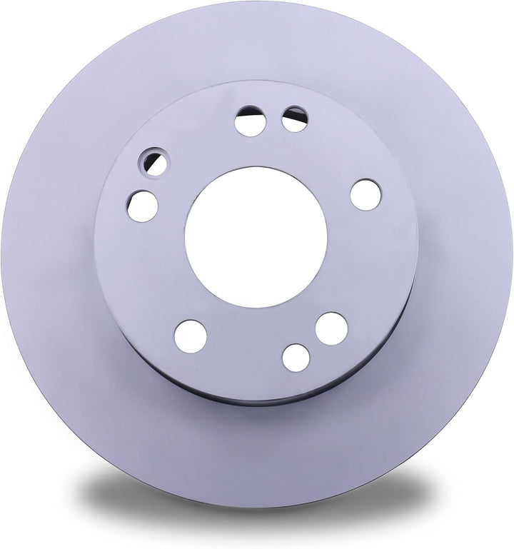 ATE 24.0111-0137.1 Bremsscheibe