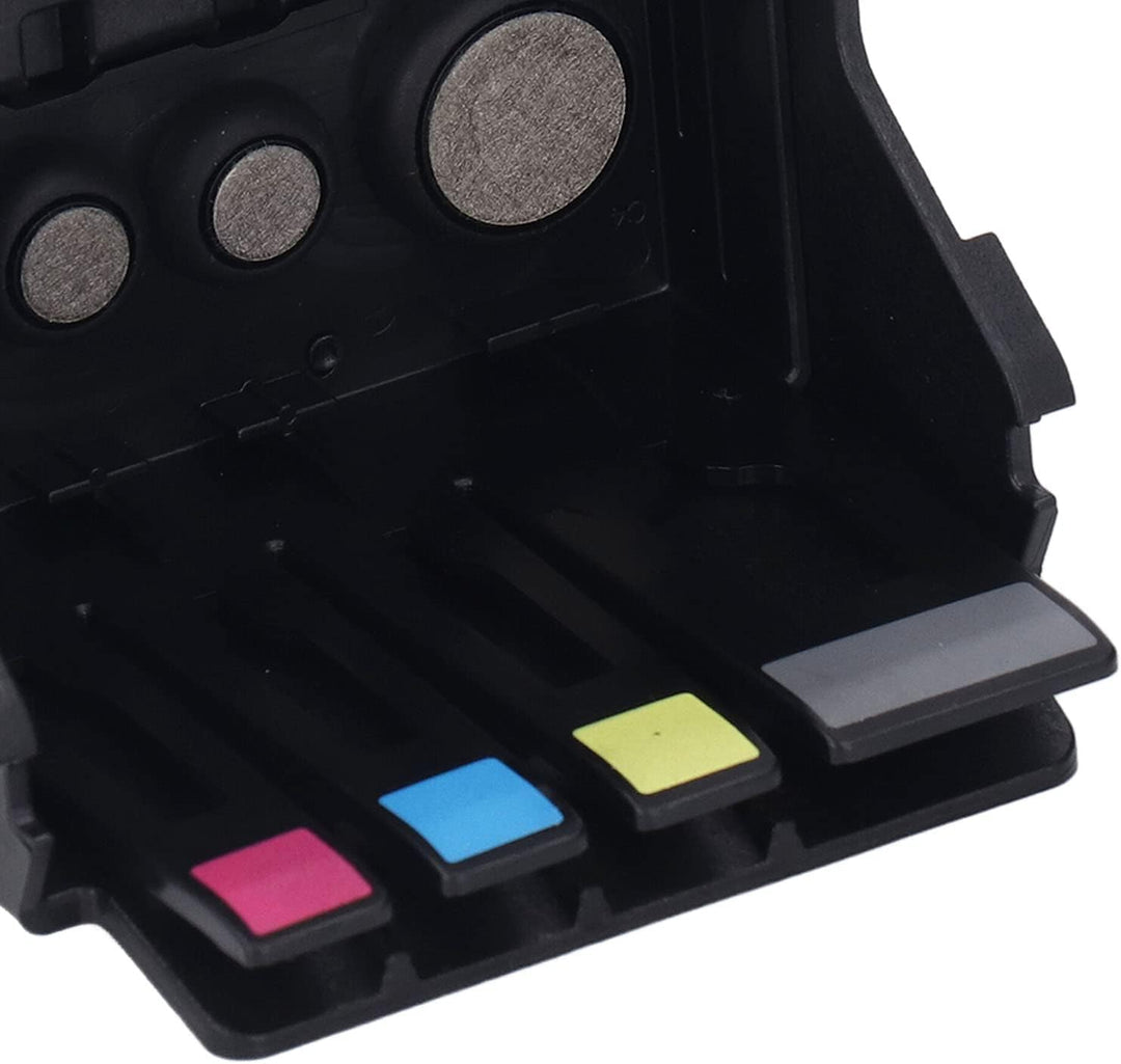 Druckkopf, UPVC-Druckkopf-Ersatz für Lexmark 100S308 408 508Pro205 208 209 Pro905 805, Drucker-Ersat