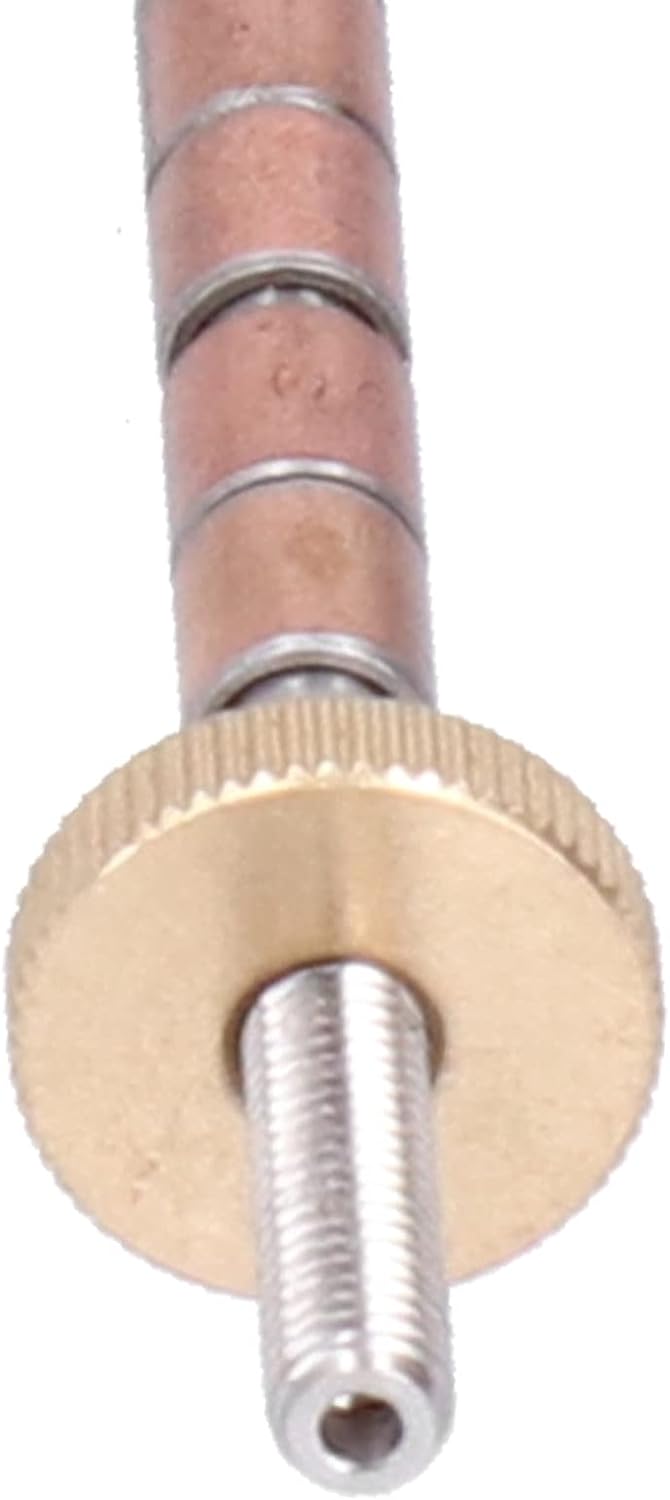 Stiftdrehdorn, Holzdrehmaschinenteile Stiftdorn, Drehzentrum Holzdrehdorn, für Holzbearbeitungsdrehm