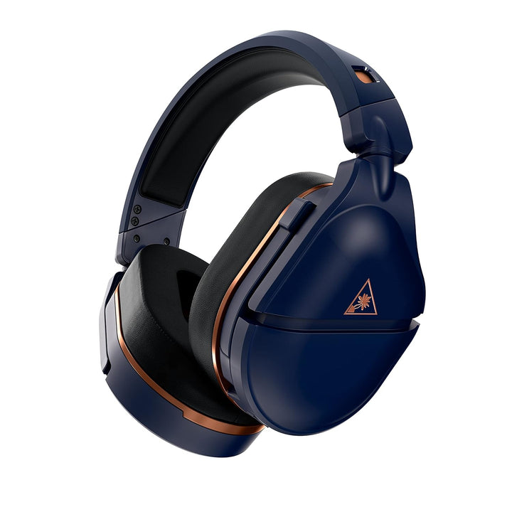 Turtle Beach Stealth 700 Gen2 Max Kobalt Multiplattform Kabelloses Bluetooth Gaming Headset mit 40+