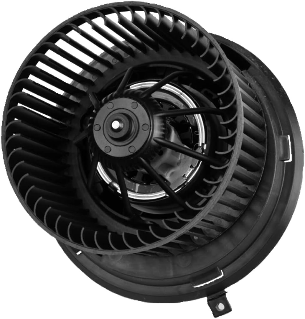 Valeo Innenraumgebläse 715243