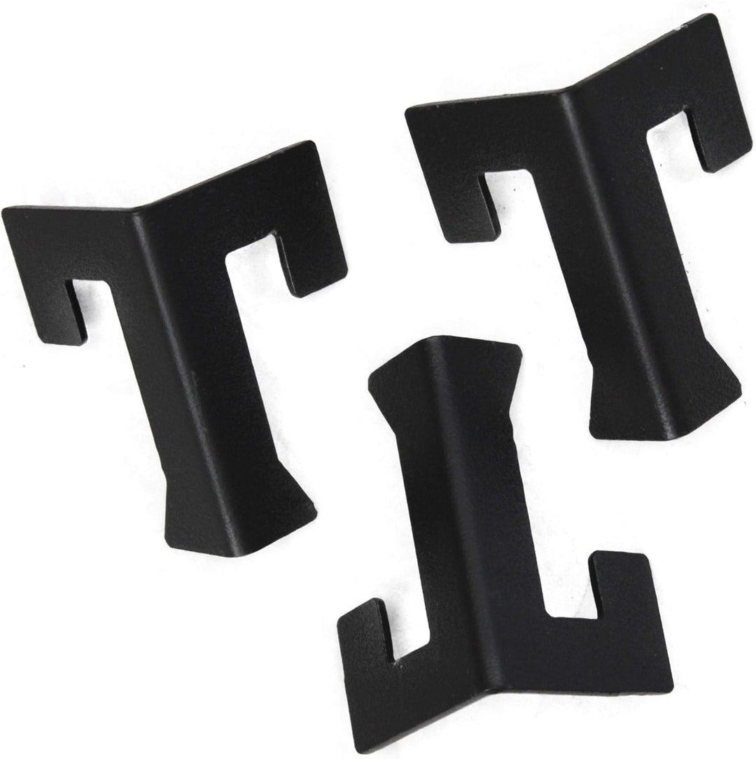 A. Weyck Tools 3 Abstandshalter für Feuertonne Feuerplatte Grillring Plancha #11