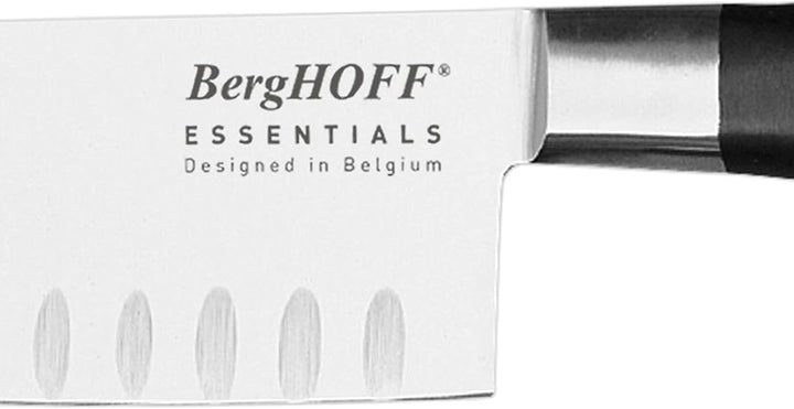BergHOFF Gourmet Line Santokumesser mit Kullen 18 cm