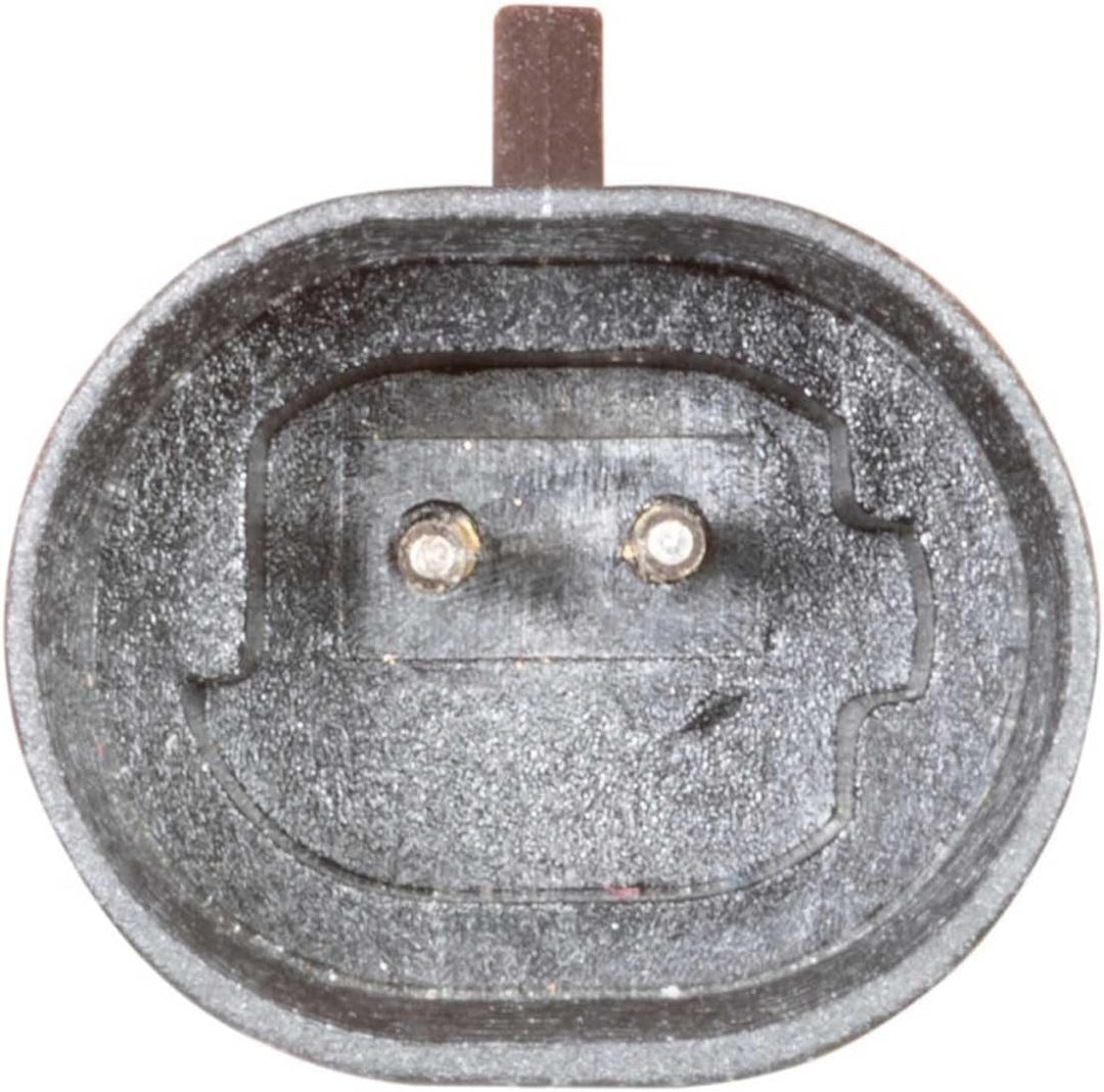 HELLA 6PU 230 040-291 Sensor, Raddrehzahl - 2-polig - Vorderachse - mit Halter