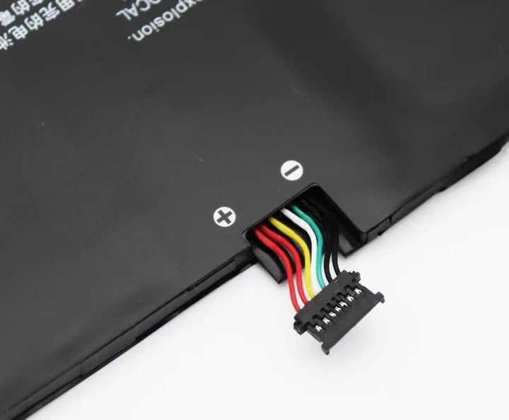 PUGASR L17M4P71 01AV474 Laptop Akku Kompatibel mit Lenovo ThinkPad X1 Yoga 3rd Gen 2018 20LD 20LE 20